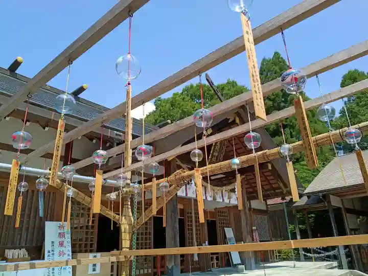 足羽神社(福井県)