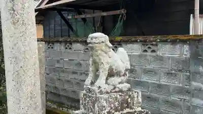 天村雲神社(徳島県)