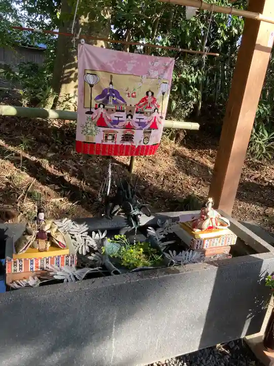下野 星宮神社(栃木県)