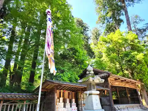 伊和神社(兵庫県)