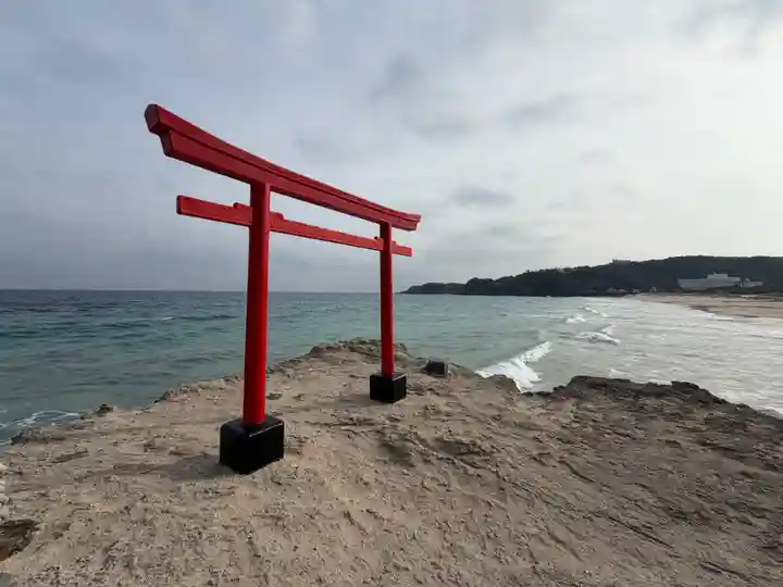 伊古奈比咩命神社(静岡県)