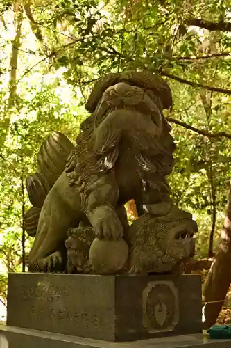 高千穂神社(宮崎県)
