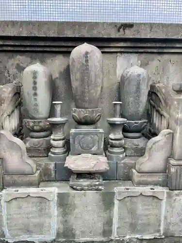 竜谷寺(東京都)