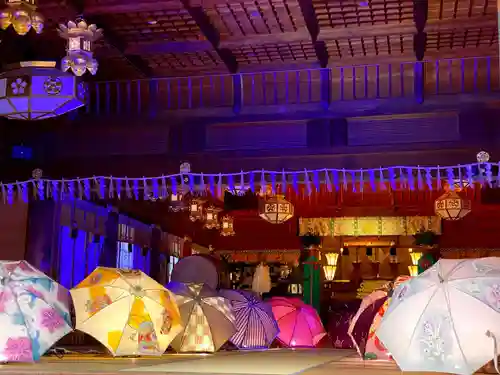 防府天満宮のその他建物