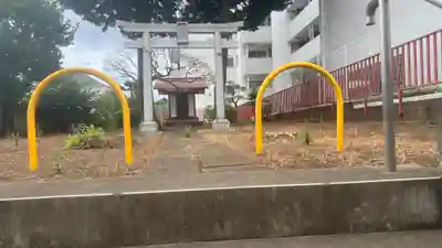 小関稲荷神社(東京都)