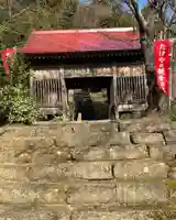 観音寺(福島県)