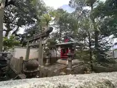 春日神社(奈良県)