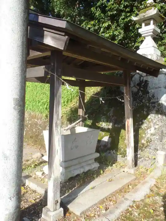 神明社(愛知県)