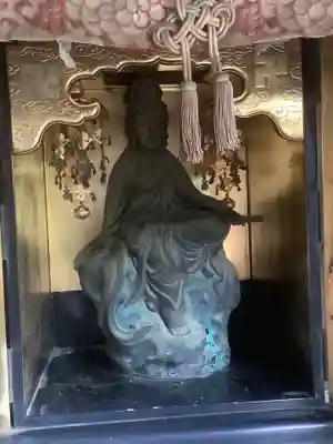 華厳寺(岐阜県)