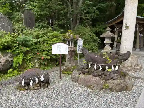 富士山東口本宮 冨士浅間神社(静岡県)