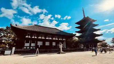 興福寺(奈良県)
