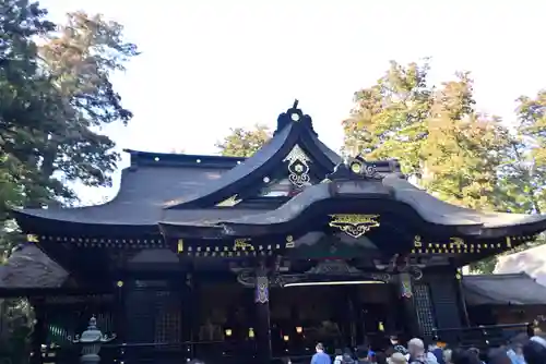香取神宮(千葉県)