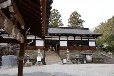 伊太祁曽神社(和歌山県)