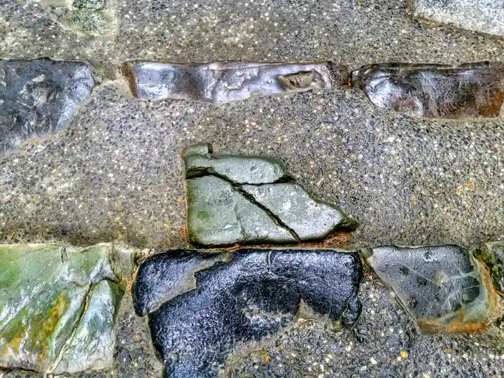 伊勢神宮内宮(皇大神宮)のその他建物