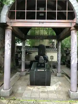 回向院のその他建物