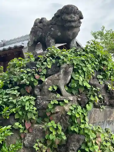 境香取神社(茨城県)