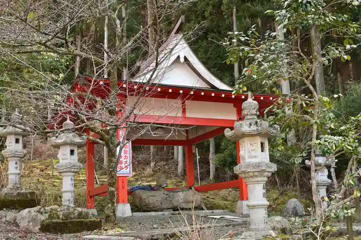 大成神宮(愛媛県)