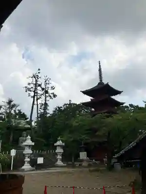 法華経寺(千葉県)