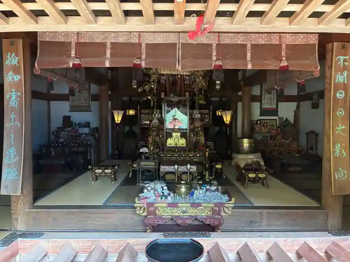 清滝寺(高知県)