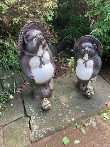 延命寺(神奈川県)