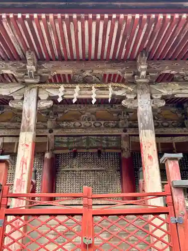談山神社(奈良県)