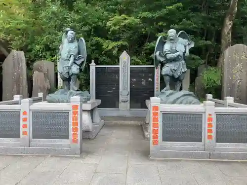 高尾山薬王院(東京都)
