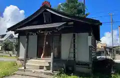 松尾神社(青森県)