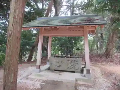天石門別八倉比売神社(徳島県)