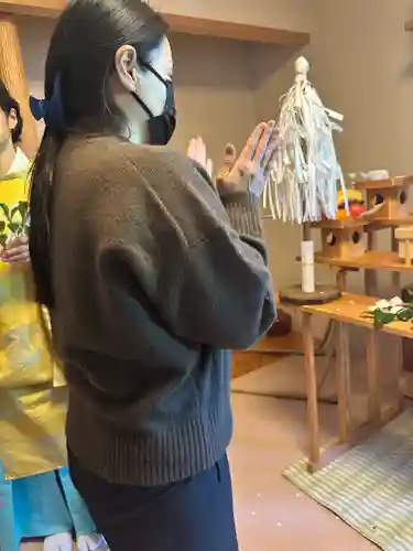 群馬県護国神社(群馬県)