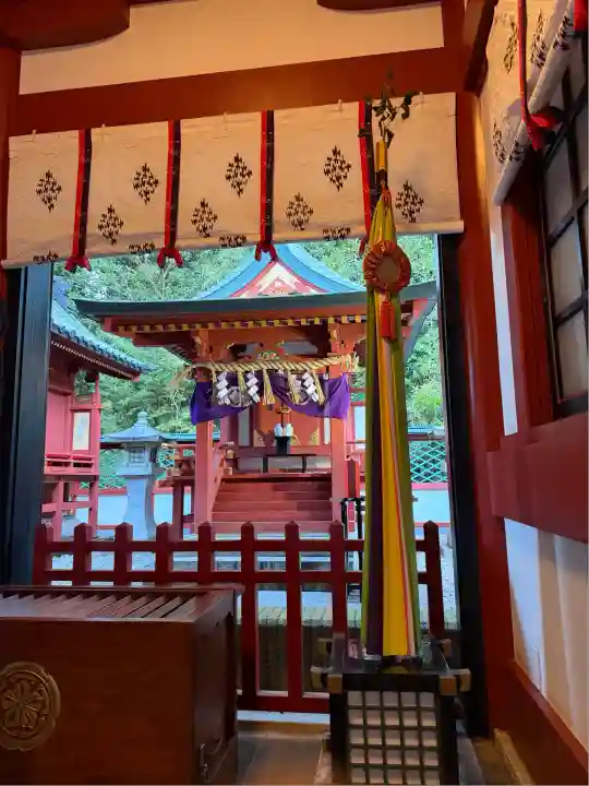 八坂神社(東京都)