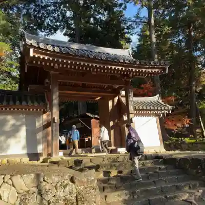 西明寺(滋賀県)