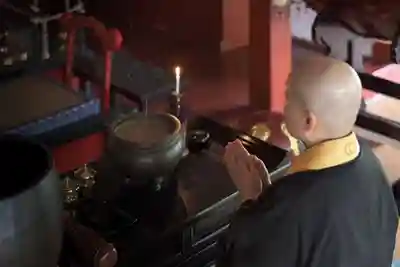 壽徳寺 じゅとくじ(福島県)