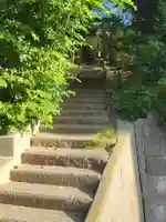 木野山神社(愛媛県)