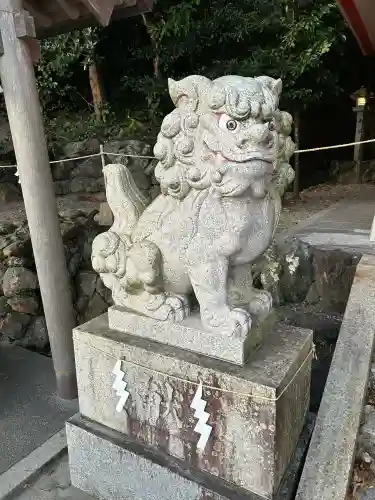 二見興玉神社(三重県)