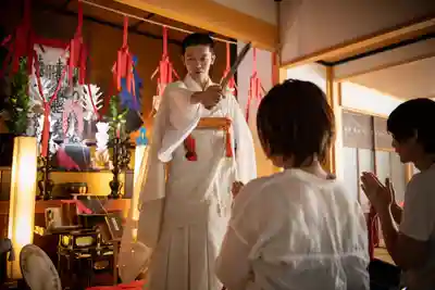 弘法院大師堂(福井県)