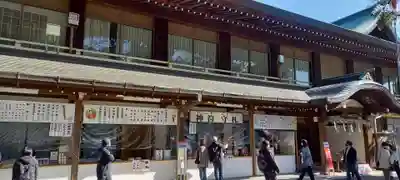 静岡浅間神社のその他建物