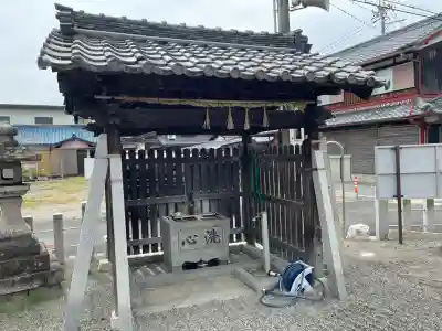 正三神社(滋賀県)