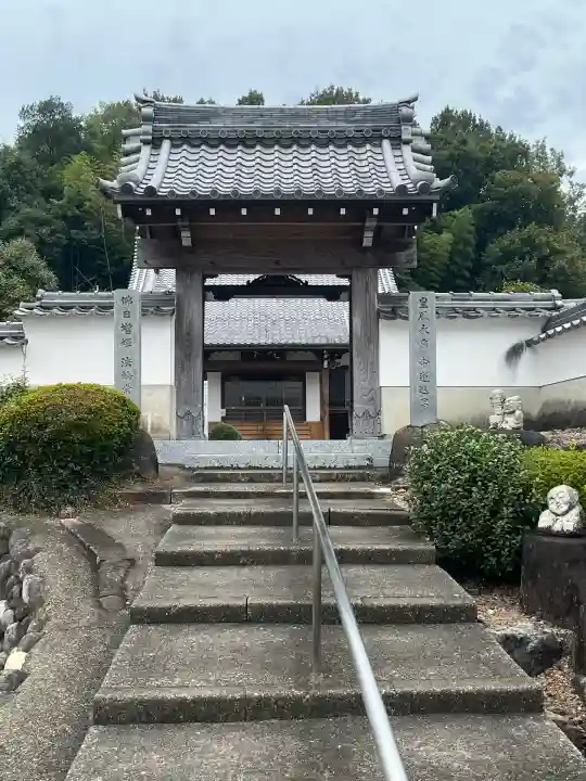 千手院(岐阜県)