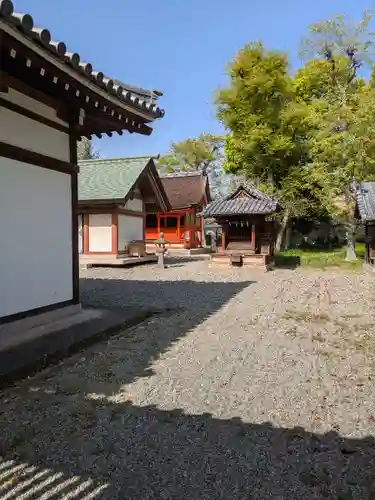 和泉五社総社(大阪府)