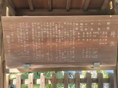 素盞雄神社(東京都)