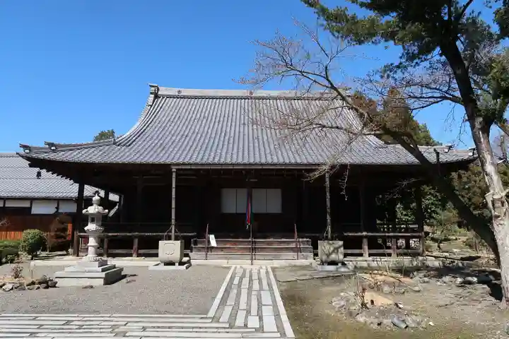 総持寺(滋賀県)