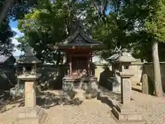 岩上神社(奈良県)