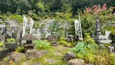 野坂寺(埼玉県)