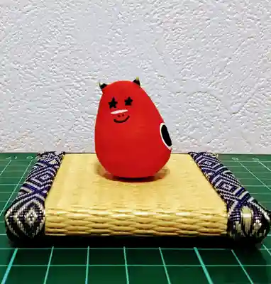 滑川神社 - 仕事と子どもの守り神(福島県)