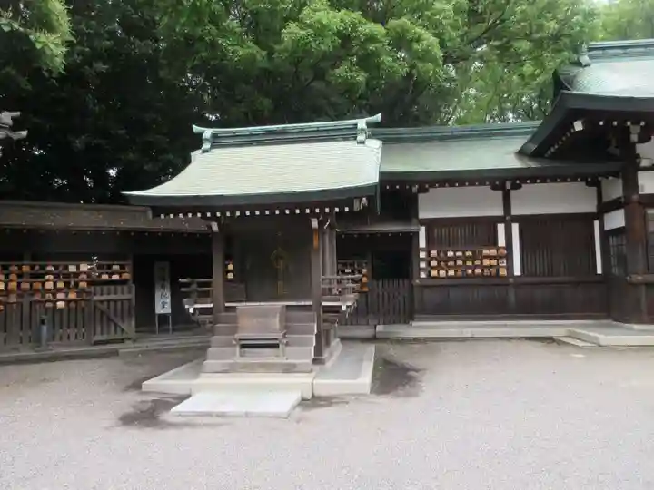 熱田神宮(愛知県)