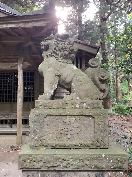 日吉神社(千葉県)