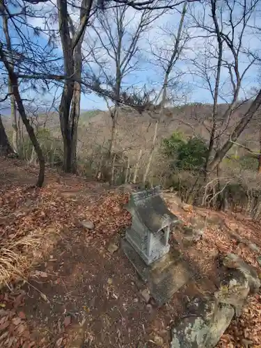 日月神社(栃木県)