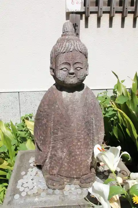 善養寺(善養密寺)(東京都)