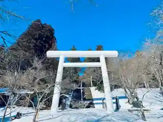 土津神社｜こどもと出世の神さま(福島県)