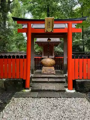 雑太社(京都府)